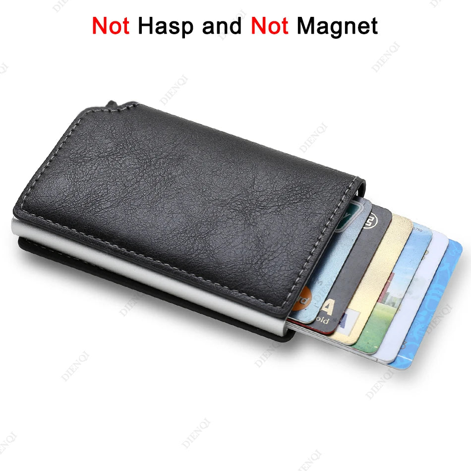 Dienqi Wallet - ATSProducts