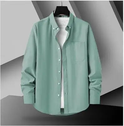 Qj cinga Button Down Shirts - ATSProducts