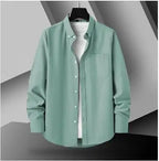 Qj cinga Button Down Shirts - ATSProducts