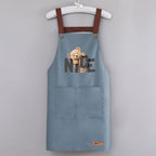 Little Bear Kitchen Apron - ATSProducts