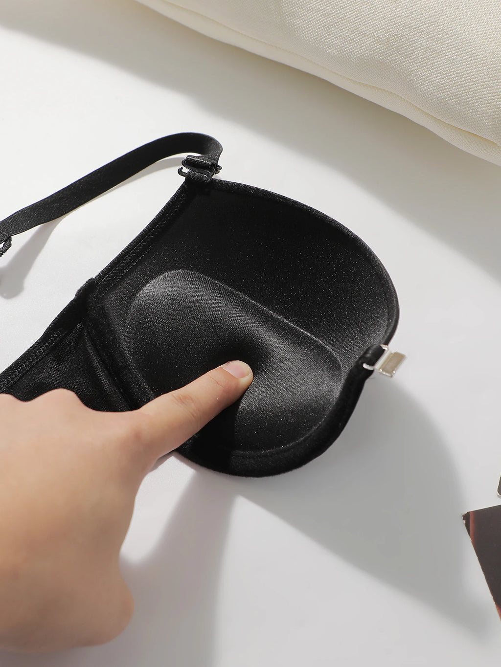 Embroidered Lace Lingerie Set - ATSProducts