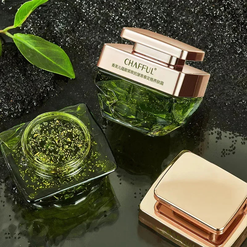 Sadoer Effective Revitalize Skin Face Cream - ATSProducts