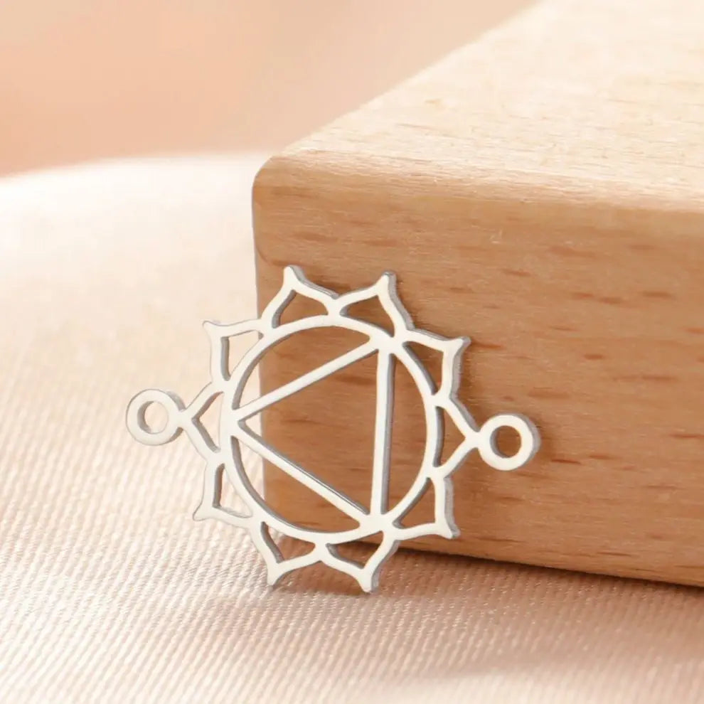 LIKGREAT 7Chakra Pendants For DIY Jewelry - ATSProducts