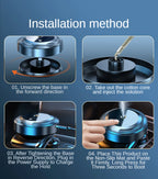 Car Air Purifier - ATSProducts