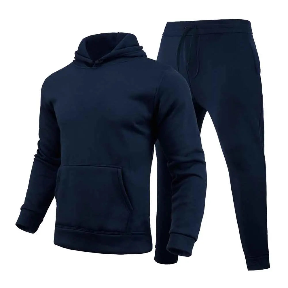 Unisex Fitness Hoodies & Pants - ATSProducts