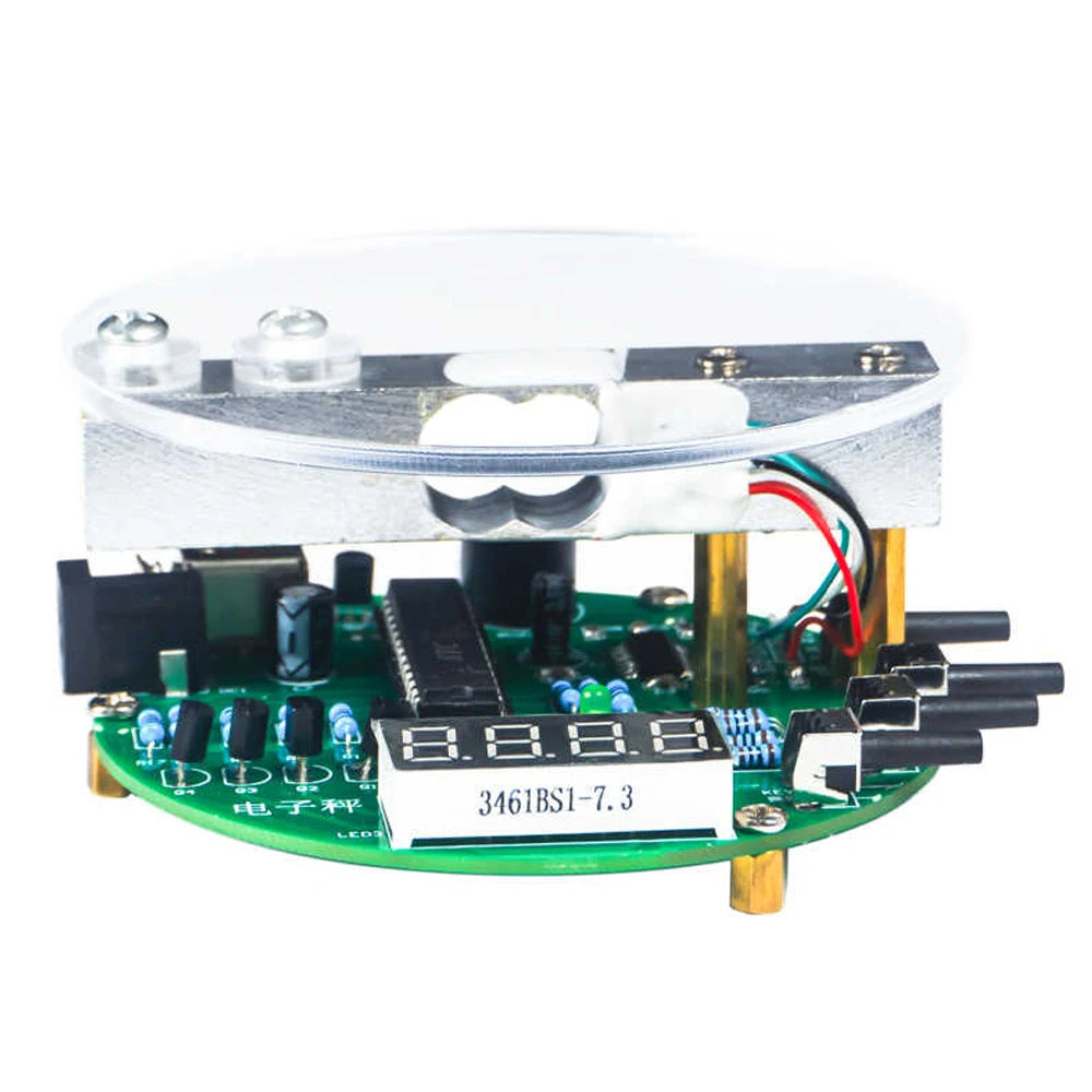 Uicpal Electronic Scale DIY Kit - ATSProducts