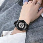 Biden Casual Waterproof Quartz Watch - ATSProducts