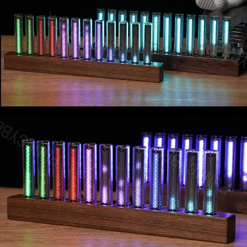 Electronic Music Rhythm Spectrum Lamp LED - ATSProducts