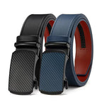 Doopai Automatic Buckle Leather Belts - ATSProducts