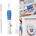 Embroidery Punch Kit - ATSProducts