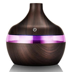 Suncolourful Electric Aroma Air Diffuser - ATSProducts