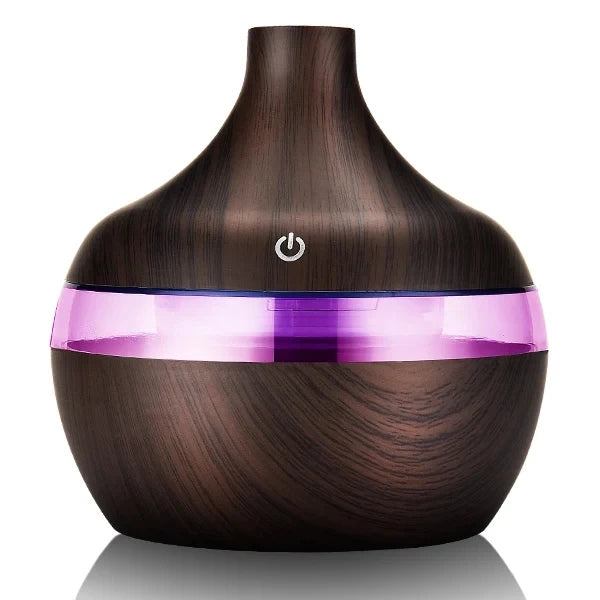 Suncolourful Electric Aroma Air Diffuser - ATSProducts