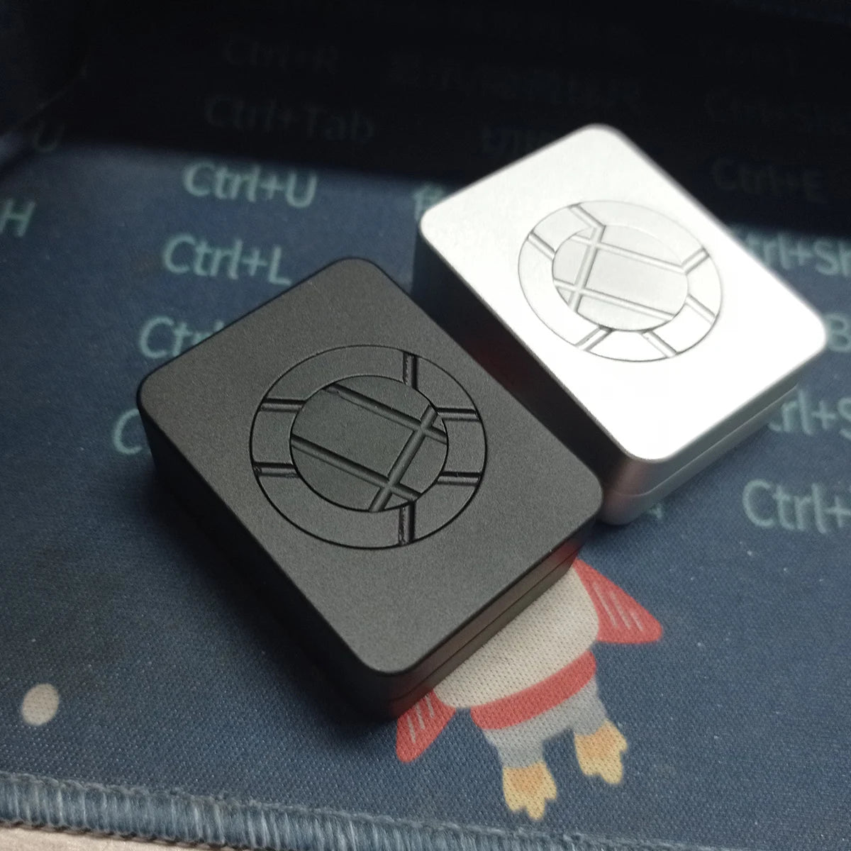 Fidget Toys Magnetic Metal Fidget Slider - ATSProducts