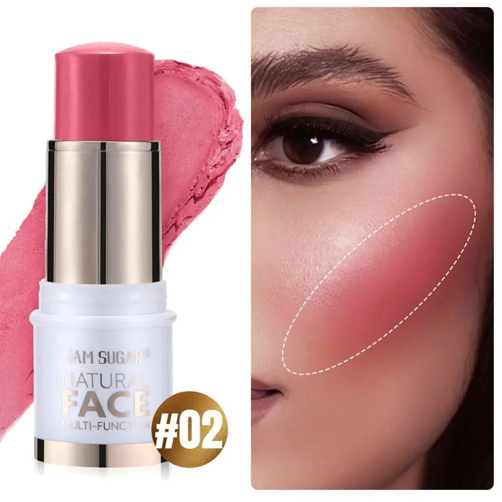 3-in-1 Highlight Contour Stick