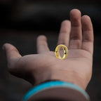 Stainless steel Ring - ATSProducts