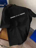 Men's T-Shirts Breathable Moisture-Wicking Short Sleeve Round Neck - ATSProducts