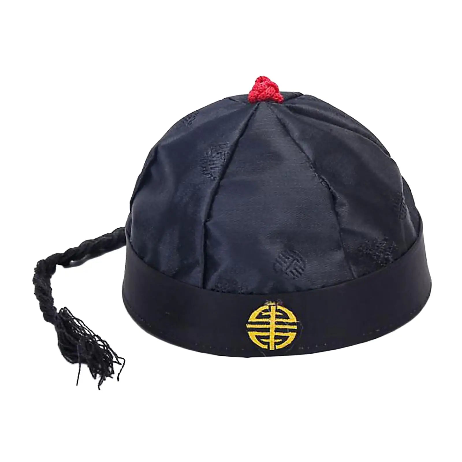 Chinese Emperor Hat - ATSProducts