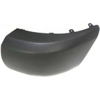 Bumper End Cap For 2007-2013 Chevrolet Silverado 1500 Textured Front Left - ATSProducts