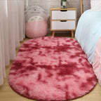Shaggy Plush Area Rugs - ATSProducts