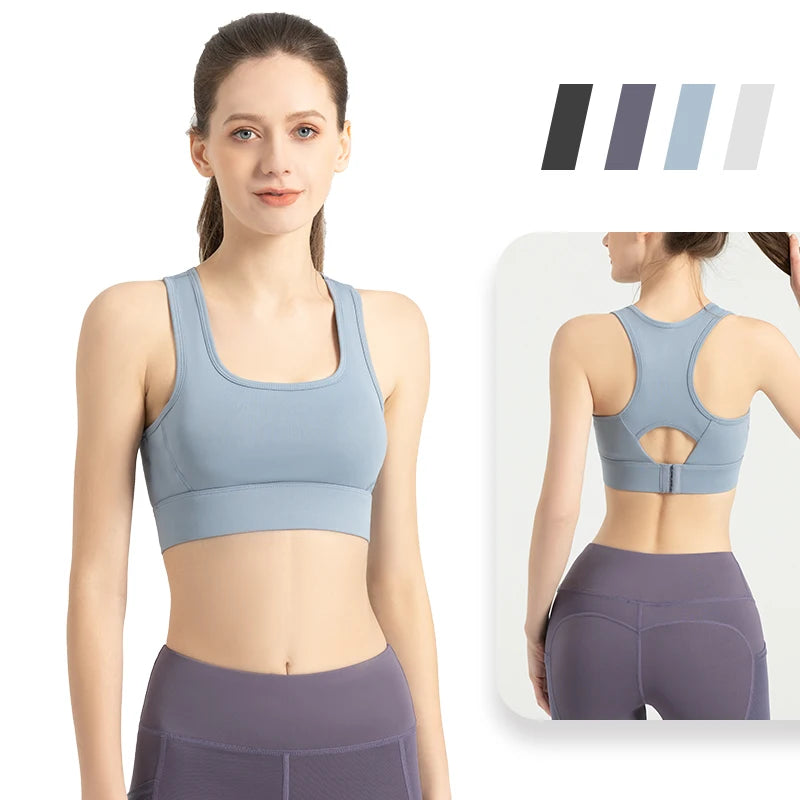 Full Support Sports Bra - ATSProducts
