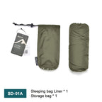 Outdoor Camping Sleeping Bag