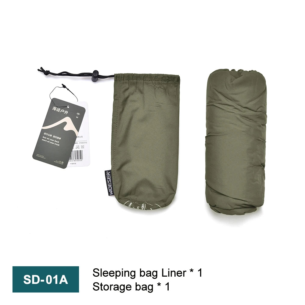 Outdoor Camping Sleeping Bag