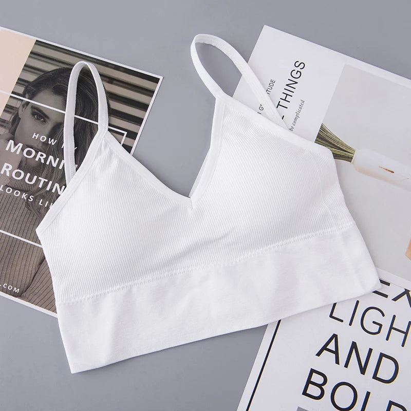 Seamless Bra U Type - ATSProducts