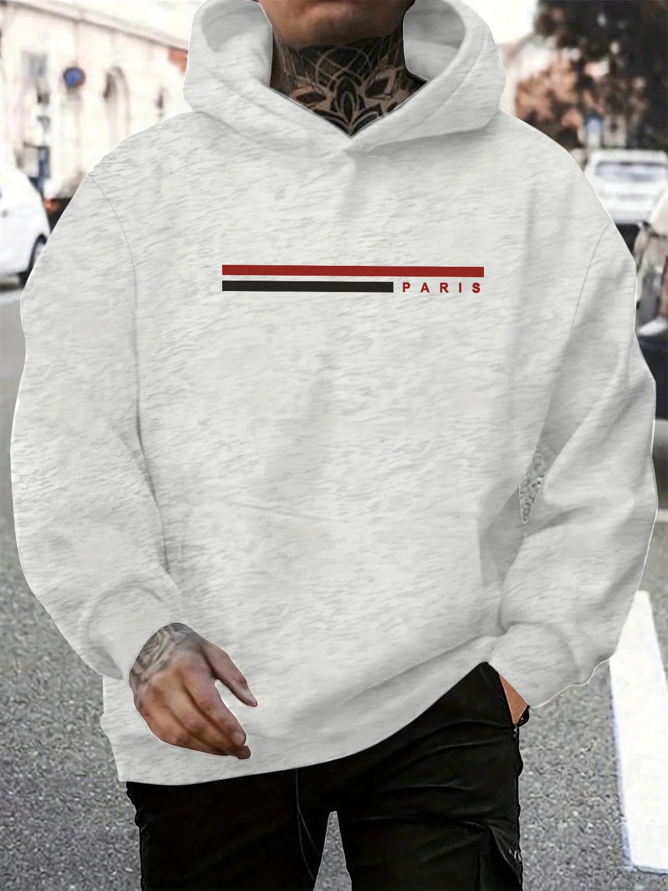 Guilan Hoodie - ATSProducts