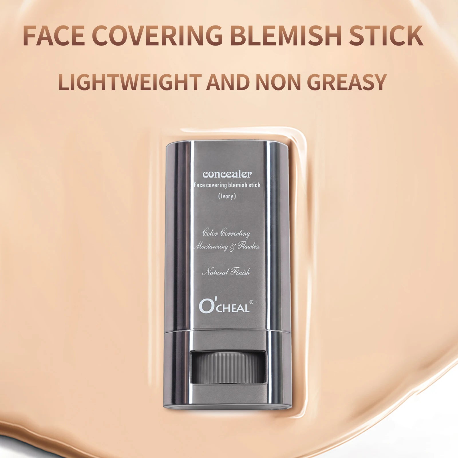 O'cheal Face Foundation Contour Stick