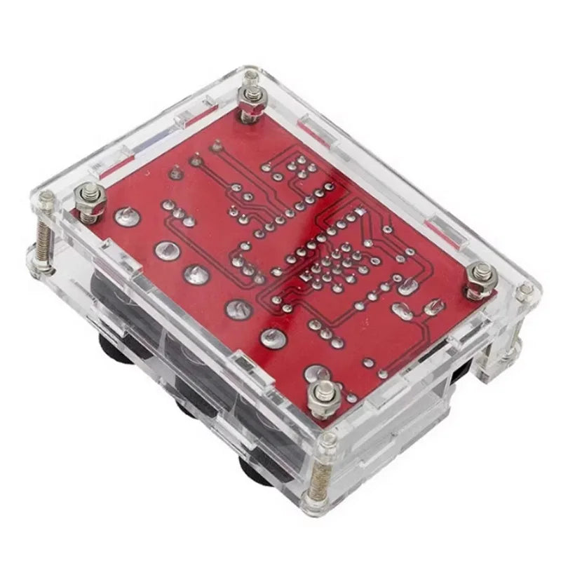 DIY Learner XR2206 High Precision Signal Generator DIY Kit - ATSProducts