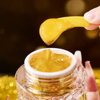 Nature Ginseng Gold Silk Cream Skin Care - ATSProducts