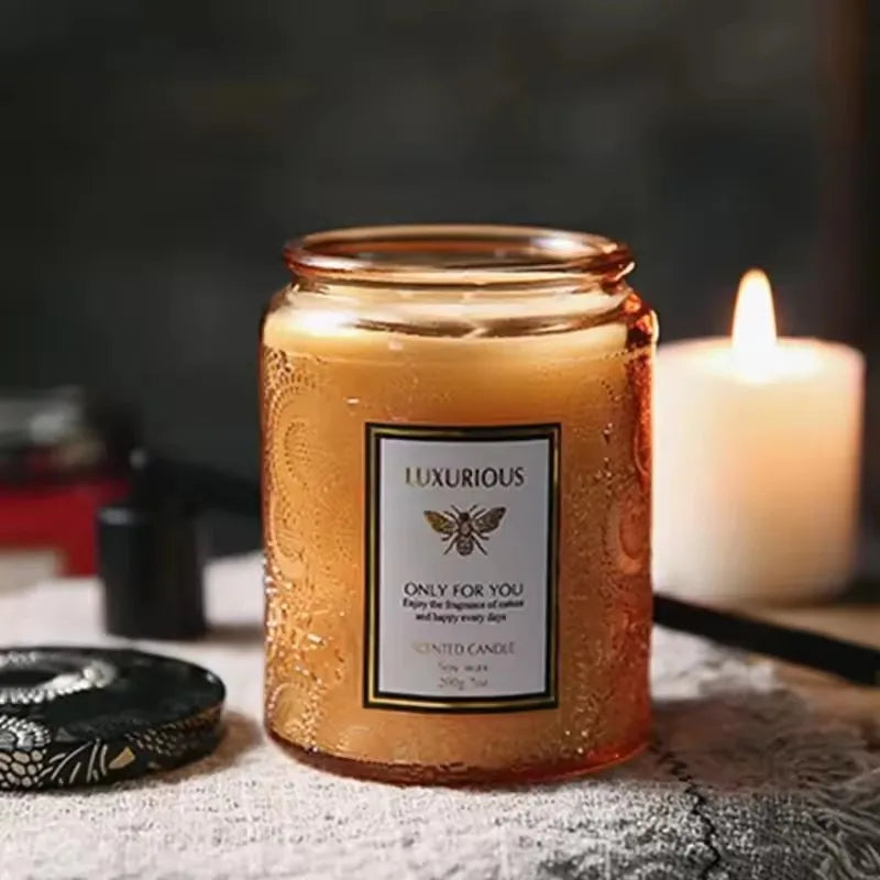 Fragrant Candles - ATSProducts