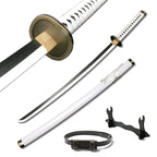 Zoro Sword 80Cm/ 31.5" Anime Cosplay Wood Swords - ATSProducts