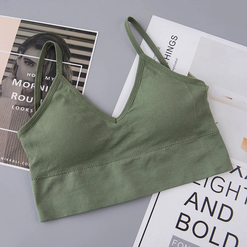 Seamless Bra U Type - ATSProducts