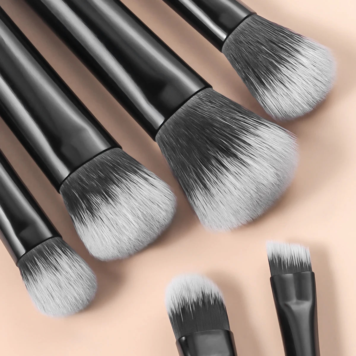 Makeup Brush Set - ATSProducts