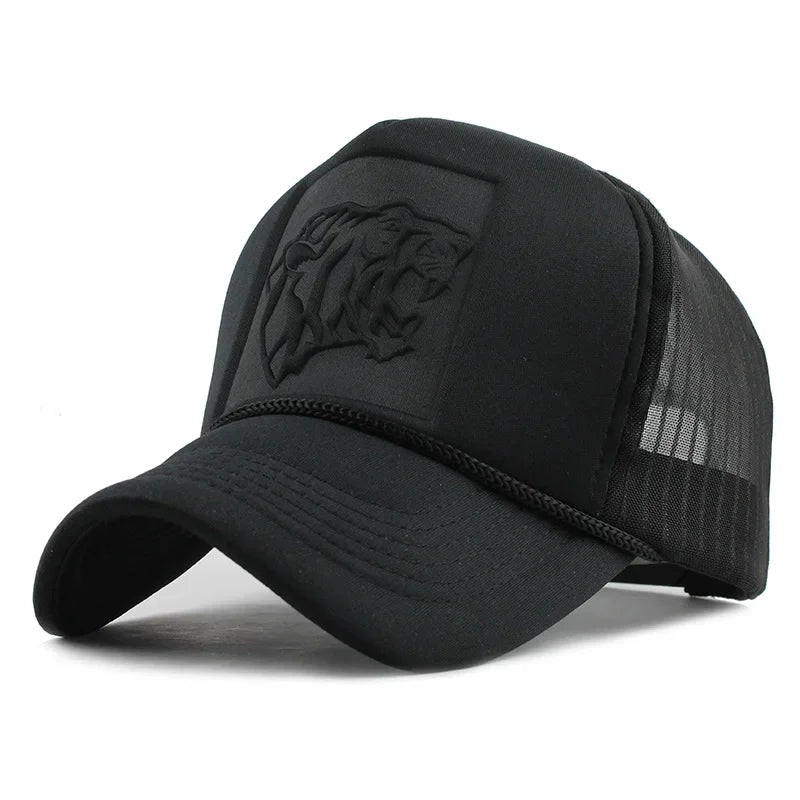 MoonBiffy Trucker Hat - ATSProducts