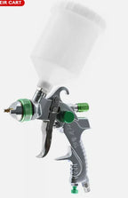 1.4MM~2.0MM Nozzle Auto Paint Air Spray Gun Kit Gravity Feed - ATSProducts