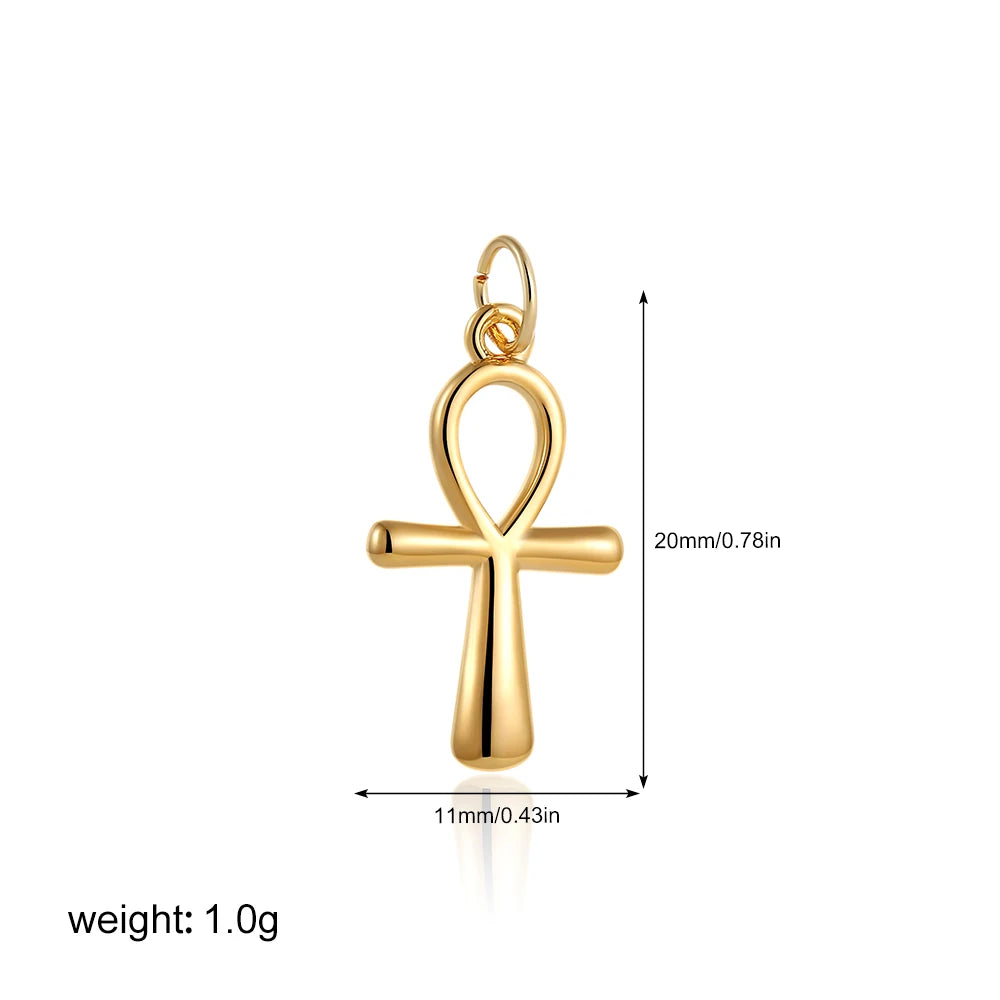 Chakra Charm Pendants - ATSProducts