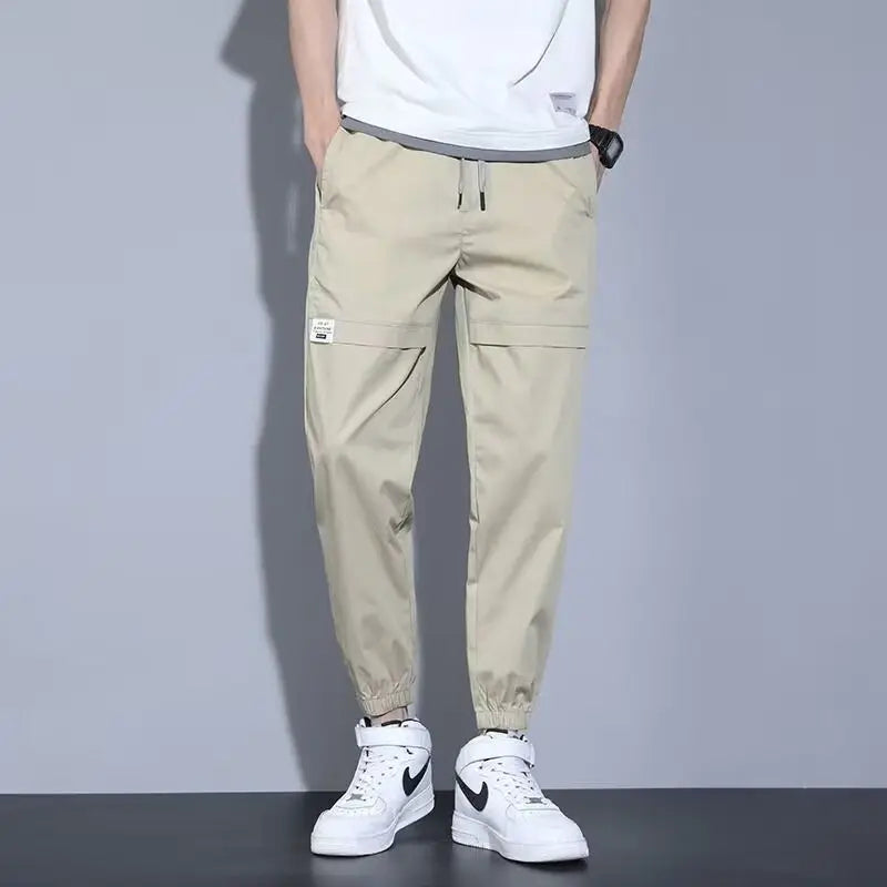 Men's Casual Pants - ATSProducts