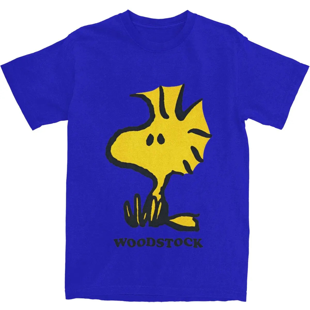 Miniso Woodstock T-Shirt - ATSProducts