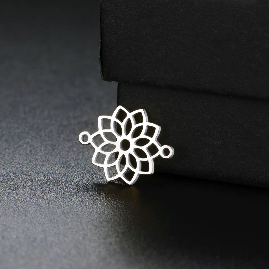 LIKGREAT 7Chakra Pendants For DIY Jewelry - ATSProducts