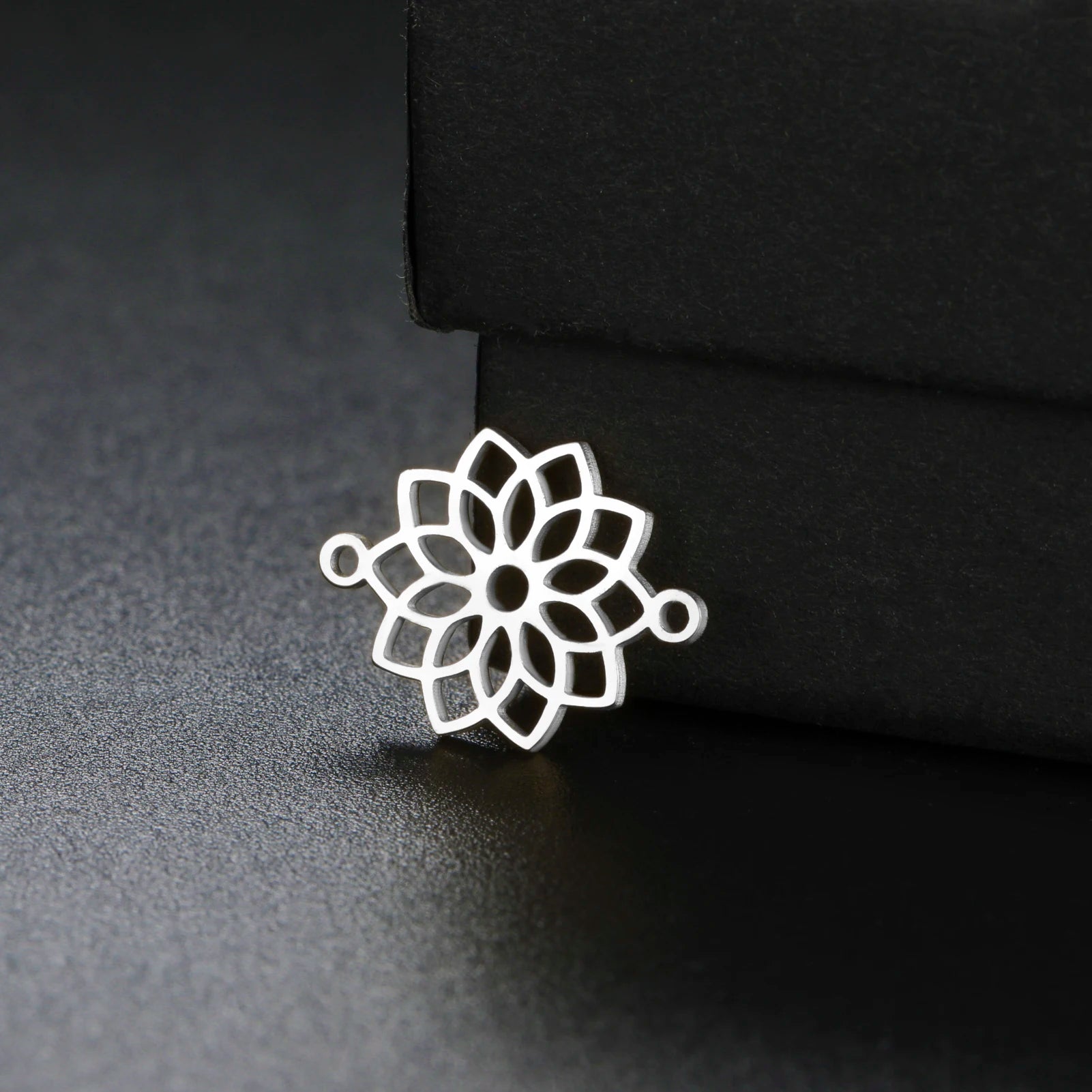 LIKGREAT 7Chakra Pendants For DIY Jewelry - ATSProducts