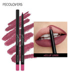 Waterproof Matte Lipliner - ATSProducts