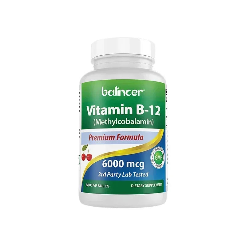 Balincer Vitamin B12 - ATSProducts