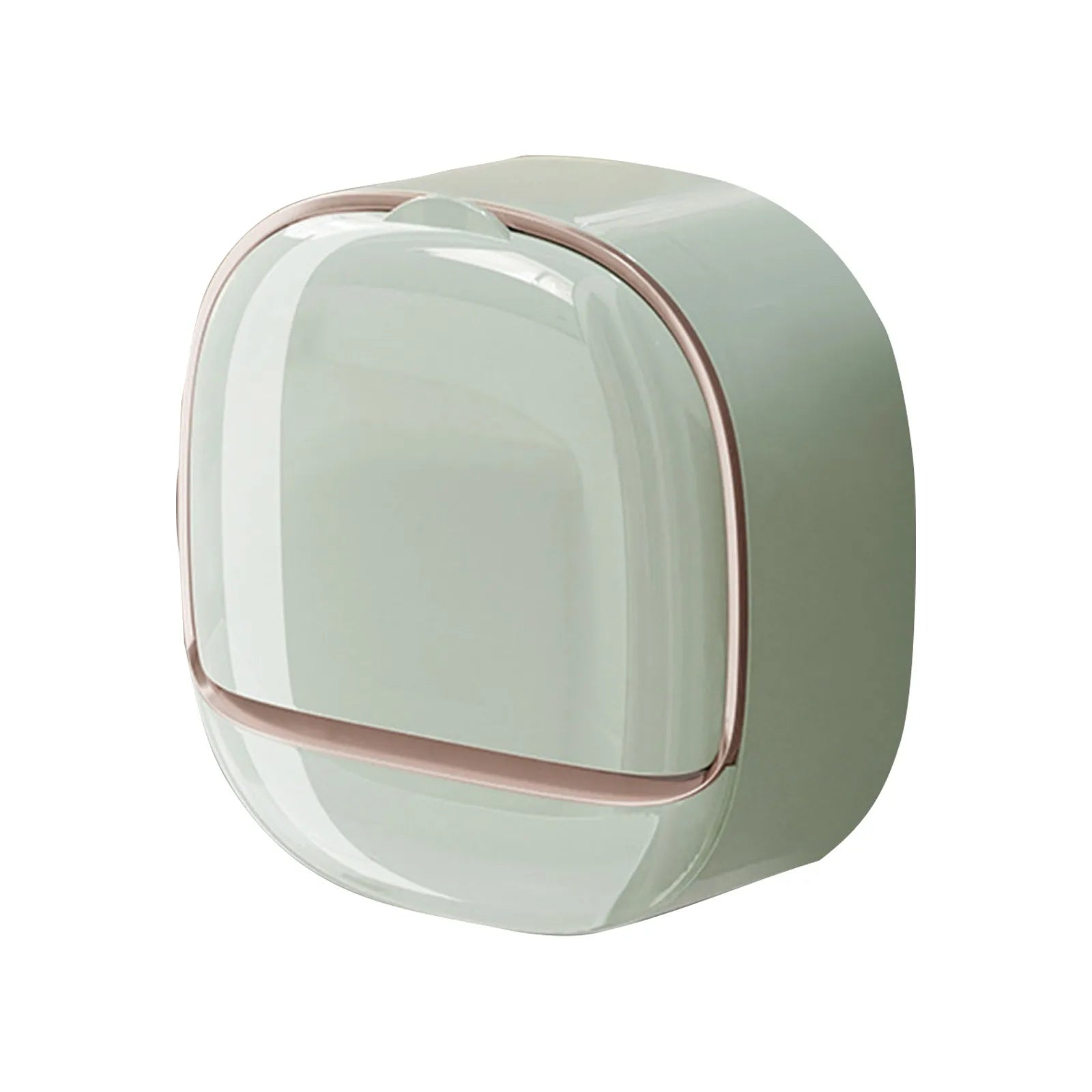 Bathroom Drain Soap Box - ATSProducts