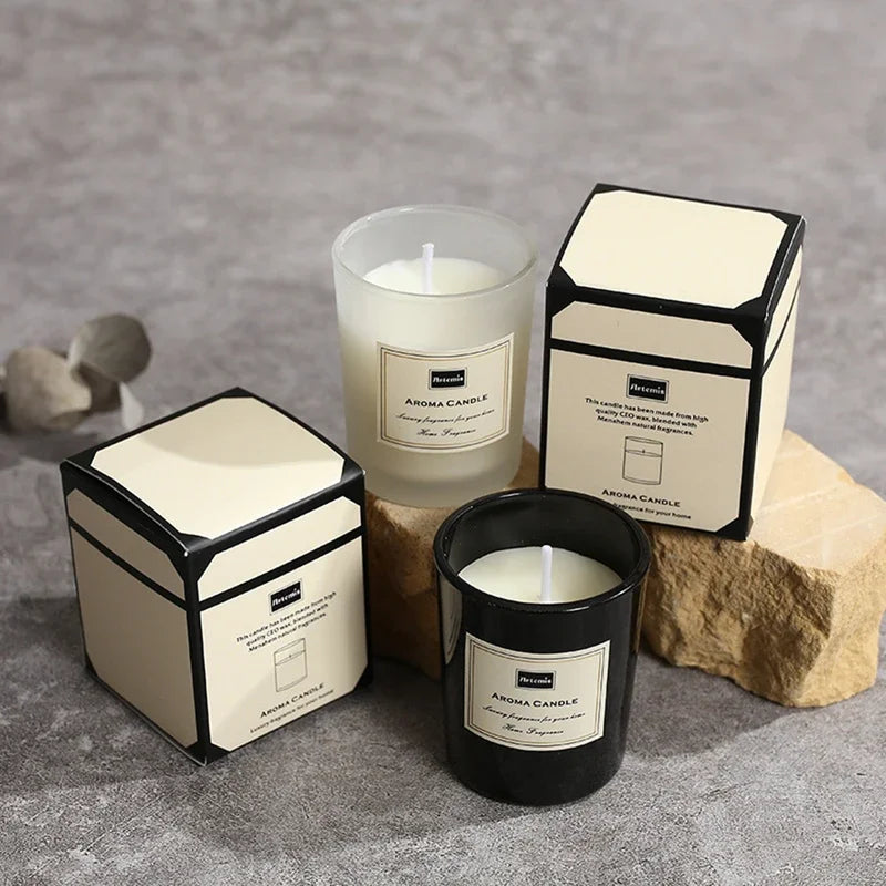 Scented Candles - ATSProducts