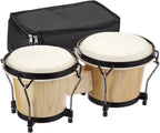Zhio Sheepskin Bongos - ATSProducts