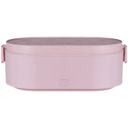 Electric Mini USB Charging Food Heater Lunch Box - ATSProducts