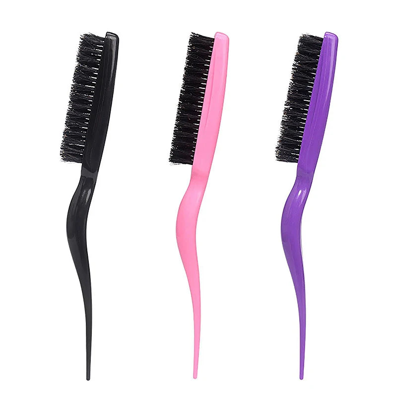 HNKMP Professional Hair Styling Brushes