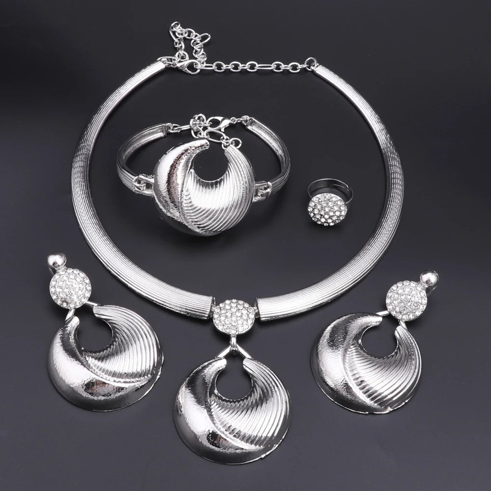 Jewelry Set  ﻿ - ATSProducts